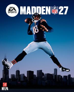 The Making of Madden: How ‘Madden NFL 27’ came together and what's next
