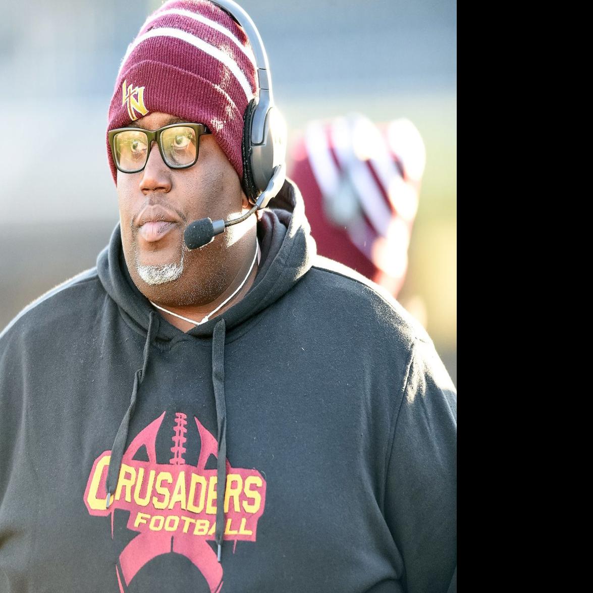 Notebook Lutheran North Football Team Loses Twitter Privileges