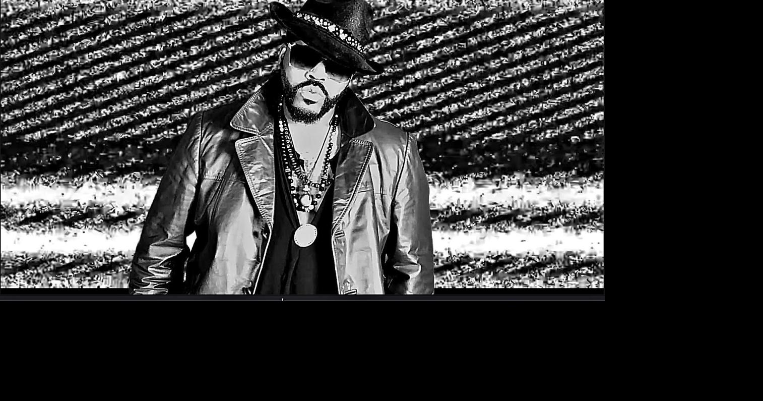 Dirty Muggs musician Jason Moore finds new freedom in driver’s seat of