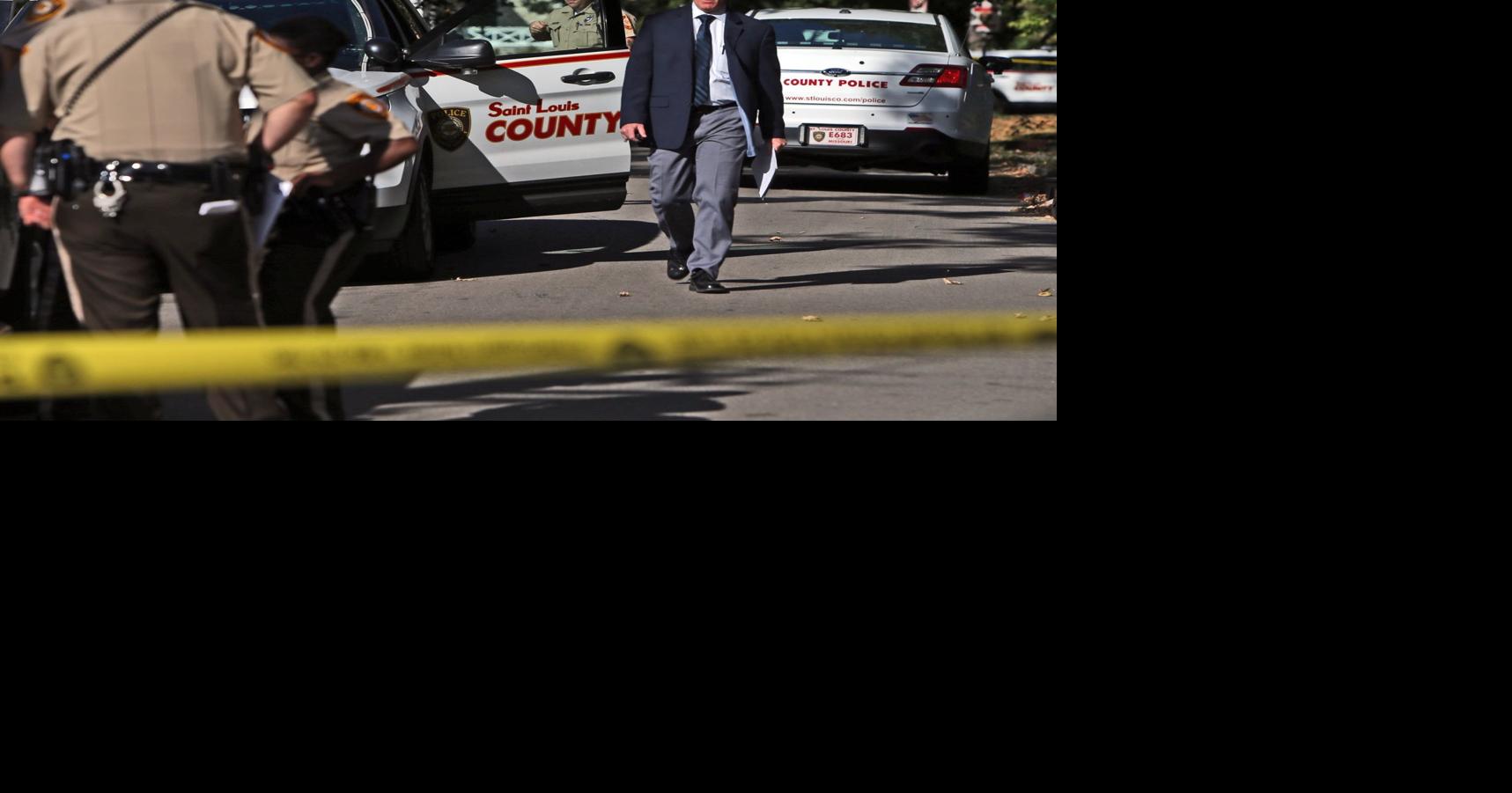 Man dies days after being shot by officers in South County; authorities ...