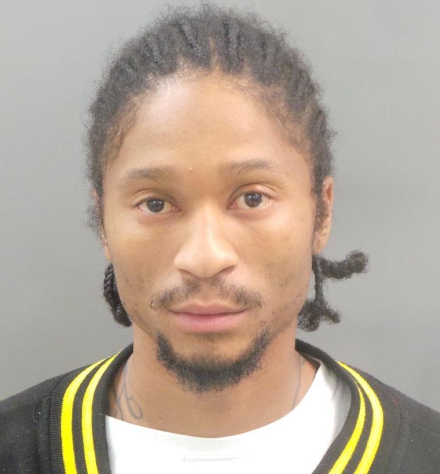 A look back at October's mug shots Law and order