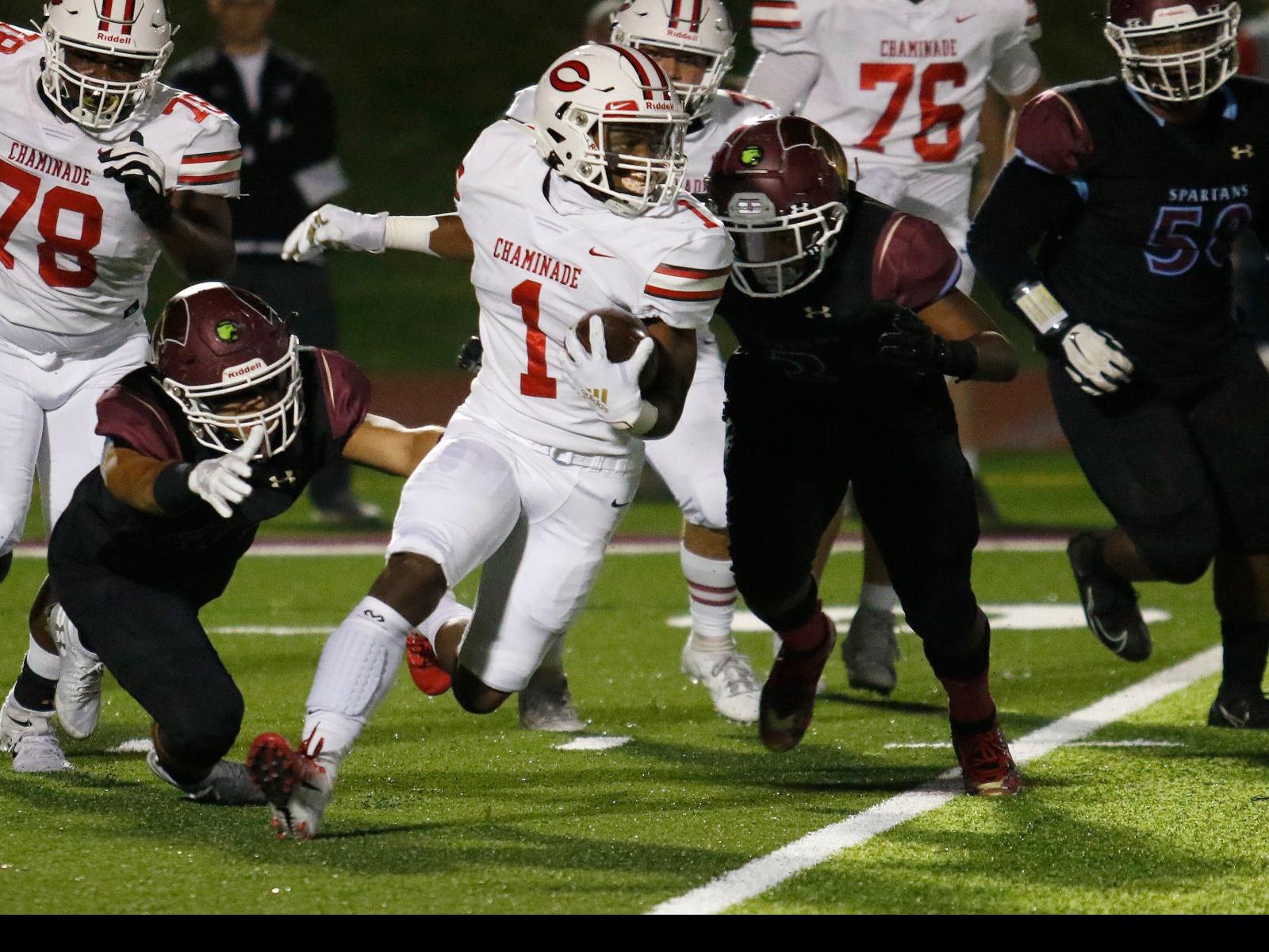 Week 6 High School Football Scores High School Football