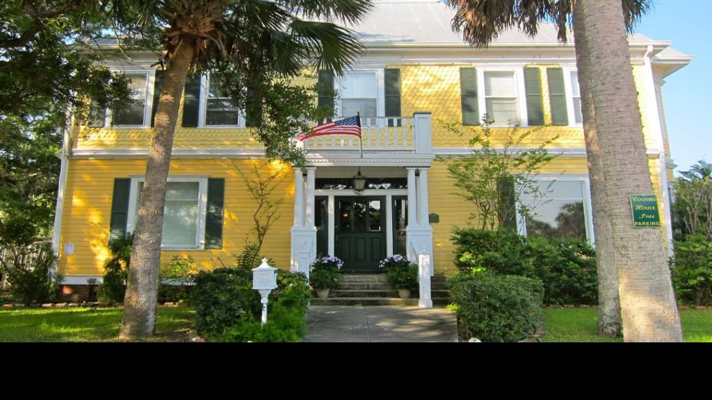 Finding Florida Travel