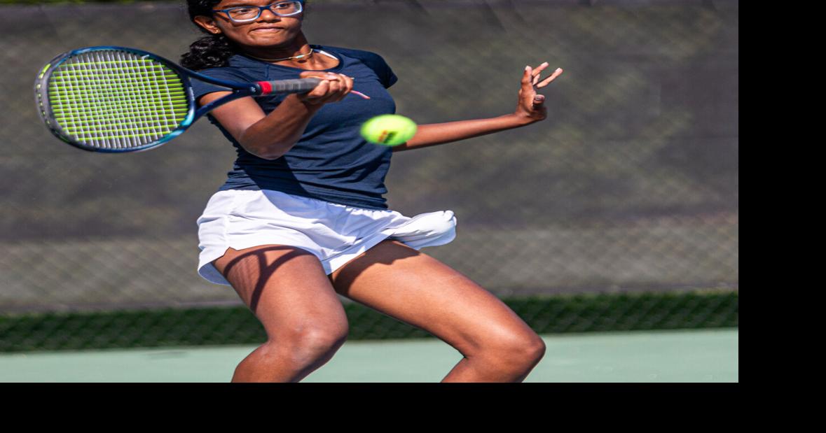 Parkway West doubles team advances to semifinals in first state