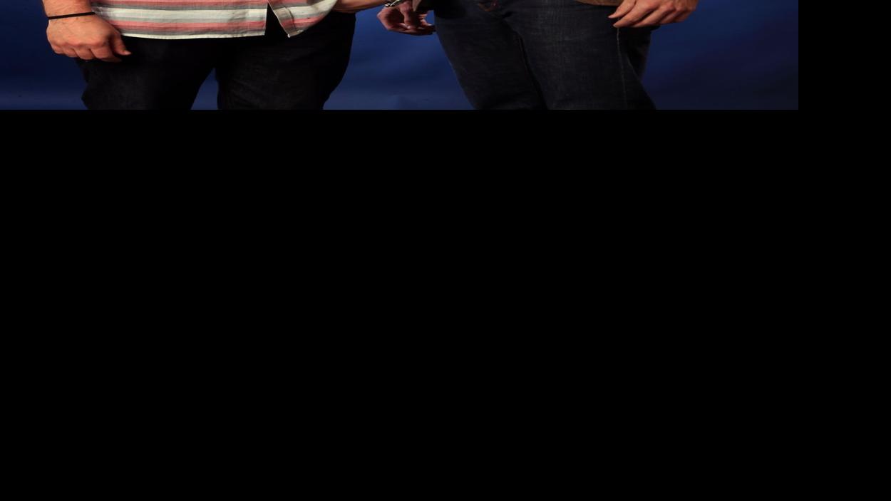 Made in St. Louis: Childhood friends launch designer jeans line | Deb's