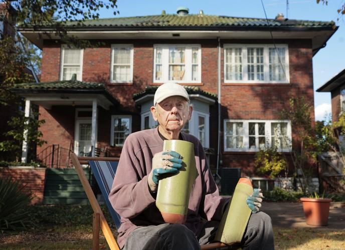 Homeowners with rare roof materials find them hard to replace since tornado