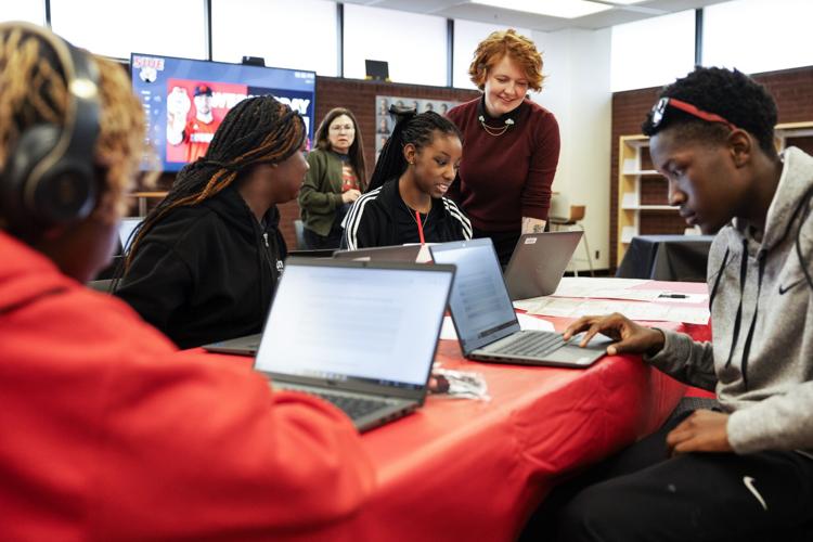 SIUE library program loses funding after Trump slashes grant