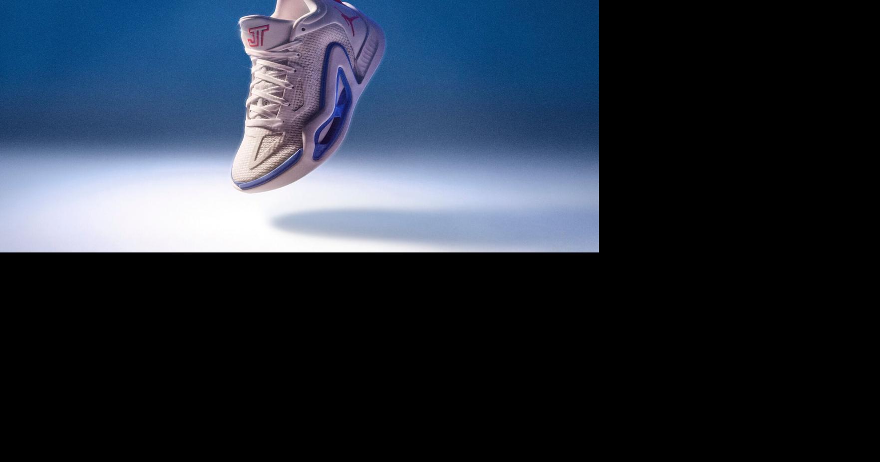 Jordan Brand Launches Tatum 1 Signature Shoe. Nike IL