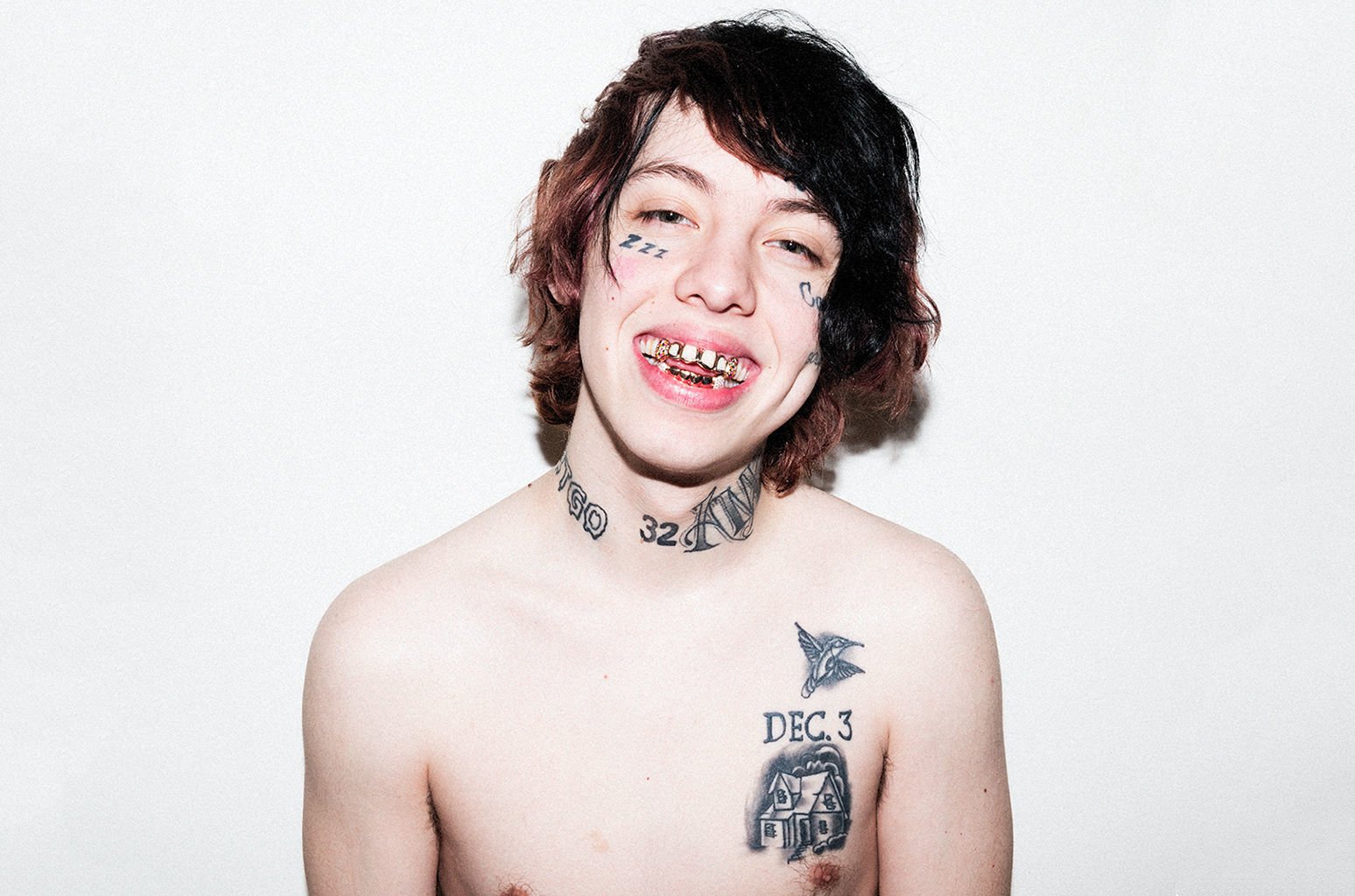 Lil Xan coming to the Pageant