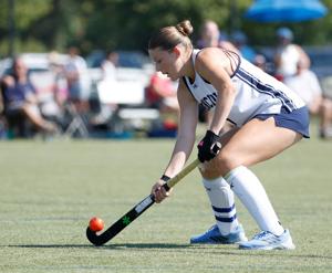 Principia vs. Parkway Central field hockey