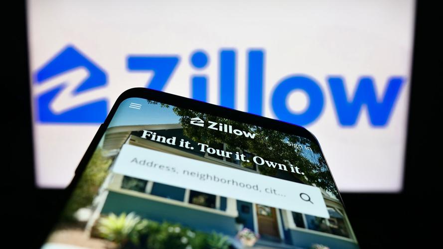 BIZ-REAL-ZILLOW-COMPASS-DMT