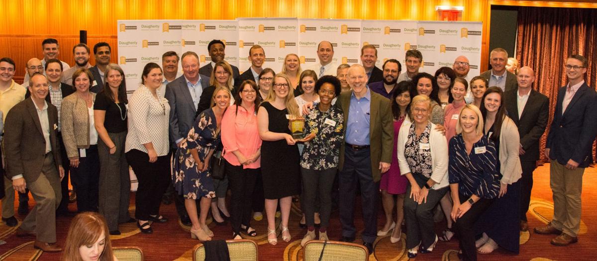Top Workplaces Awards 2019