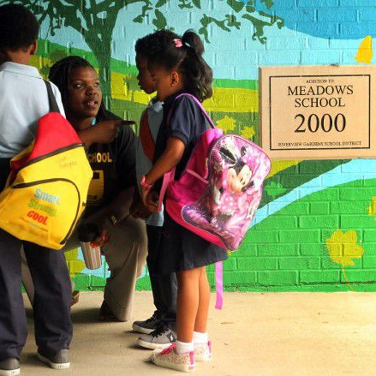 Missouri Extends Special Oversight Of Riverview Gardens School
