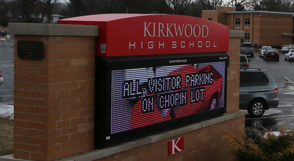 Kirkwood High Replaces Basketball Coaches Without Explanation