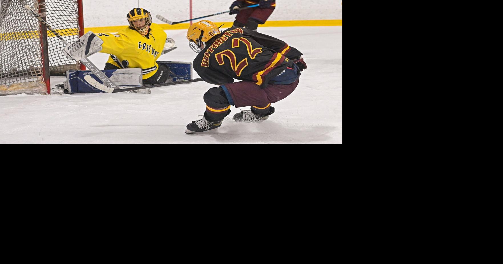 01/20/2023 De Smet vs Vianney