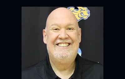 Chris Bunch Named Interim Director of Athletics for Webster University