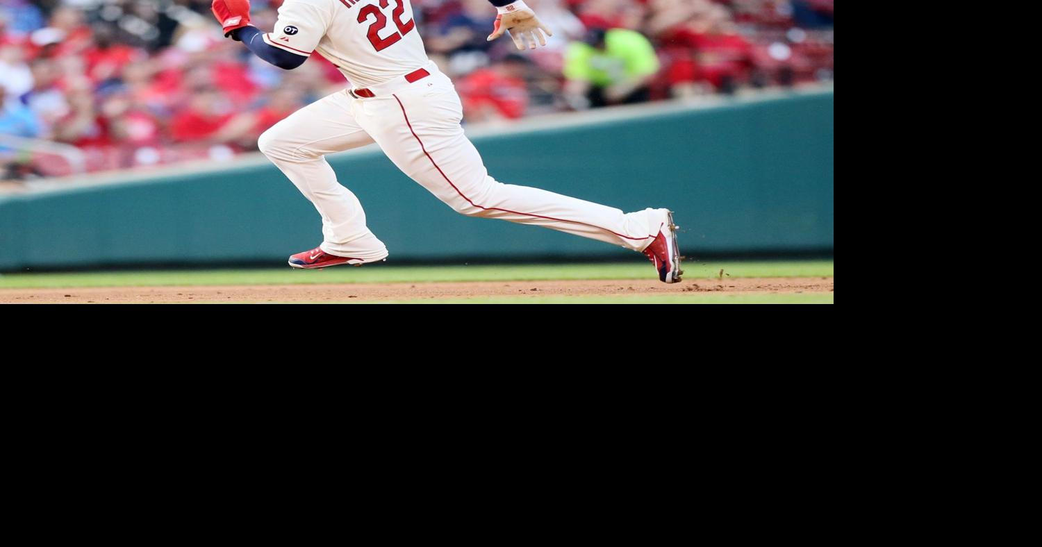 Jason Heyward's finger tattoos