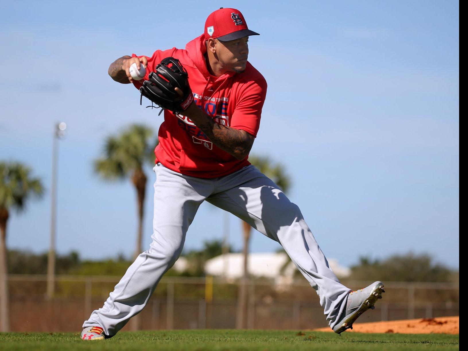 The Clock S Ticking Cardinals Seek Clarity On Martinez S