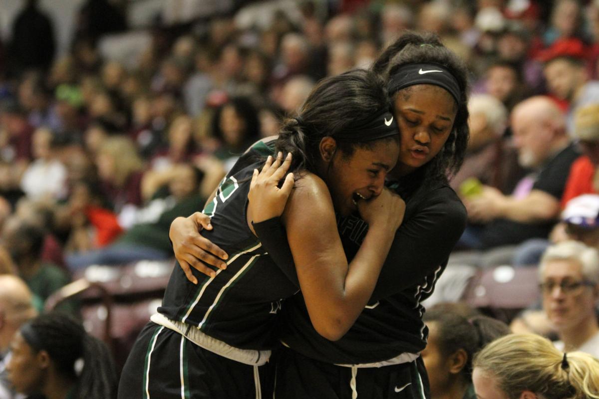 Whitfield Stays Close But Comes Up Short Against Strafford In