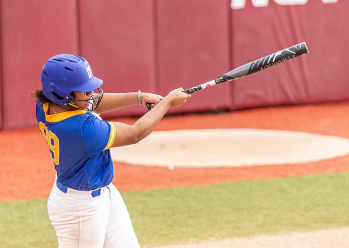 Class 5 softball state championship: Francis Howell 8, Blue Springs South 0