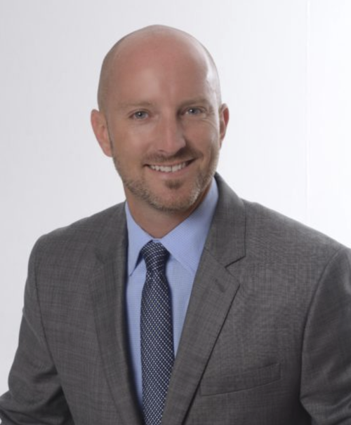 Jeff Pfitzer