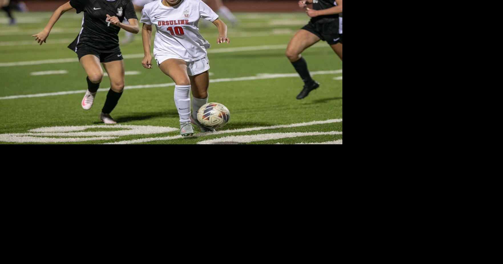 Summit 3, Ursuline 2 Daniel Shular | Special to the Post-Dispatch