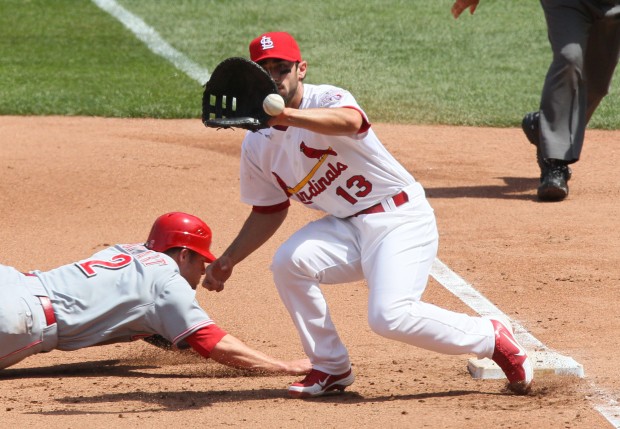 matt carpenter batting gloves