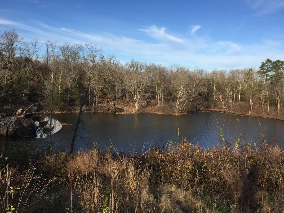 Fredericktown City Lake
