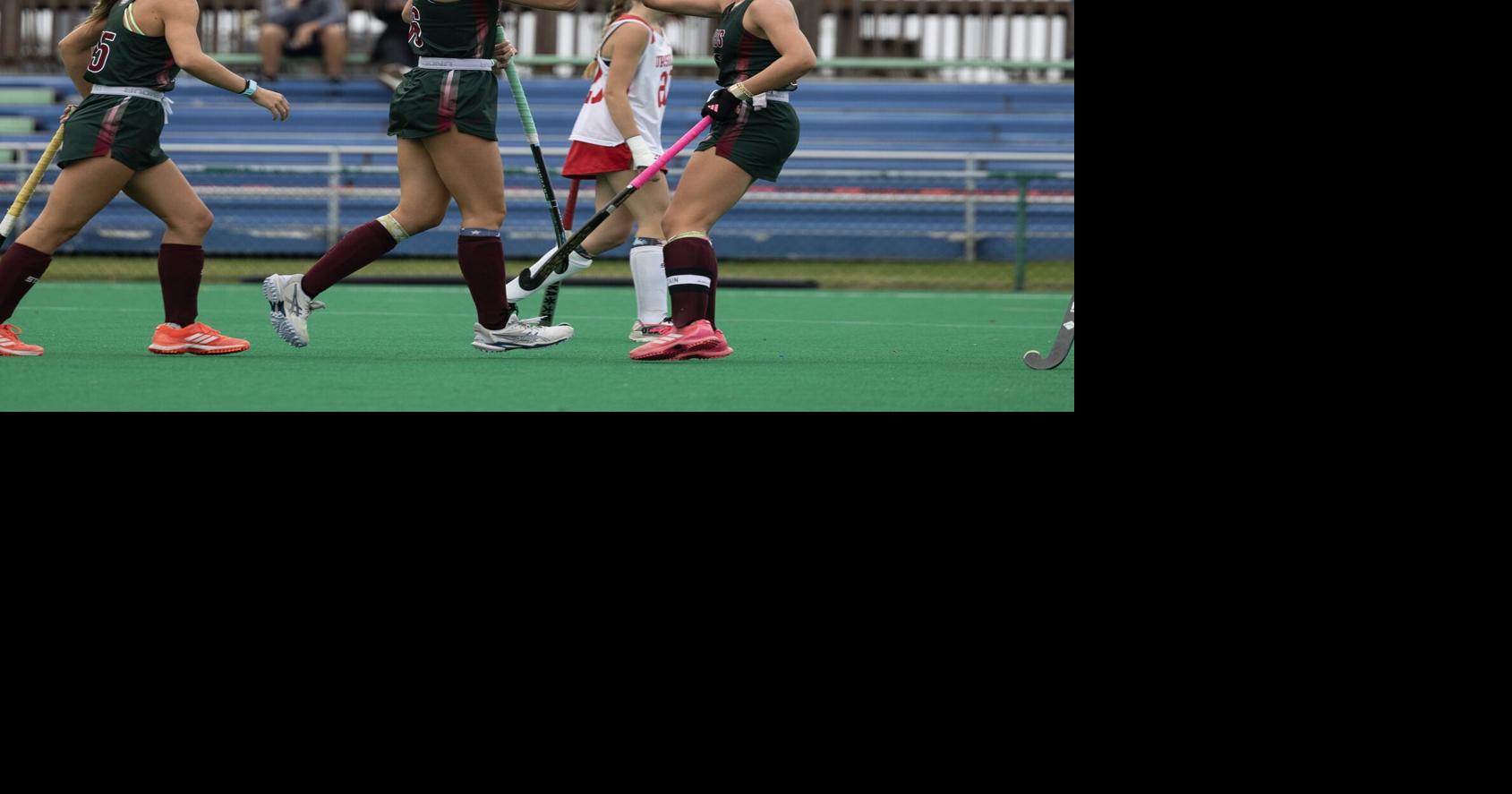 Victoria Noble's 4-goal game helps spur MICDS past Ursuline in quarterfinal playoff