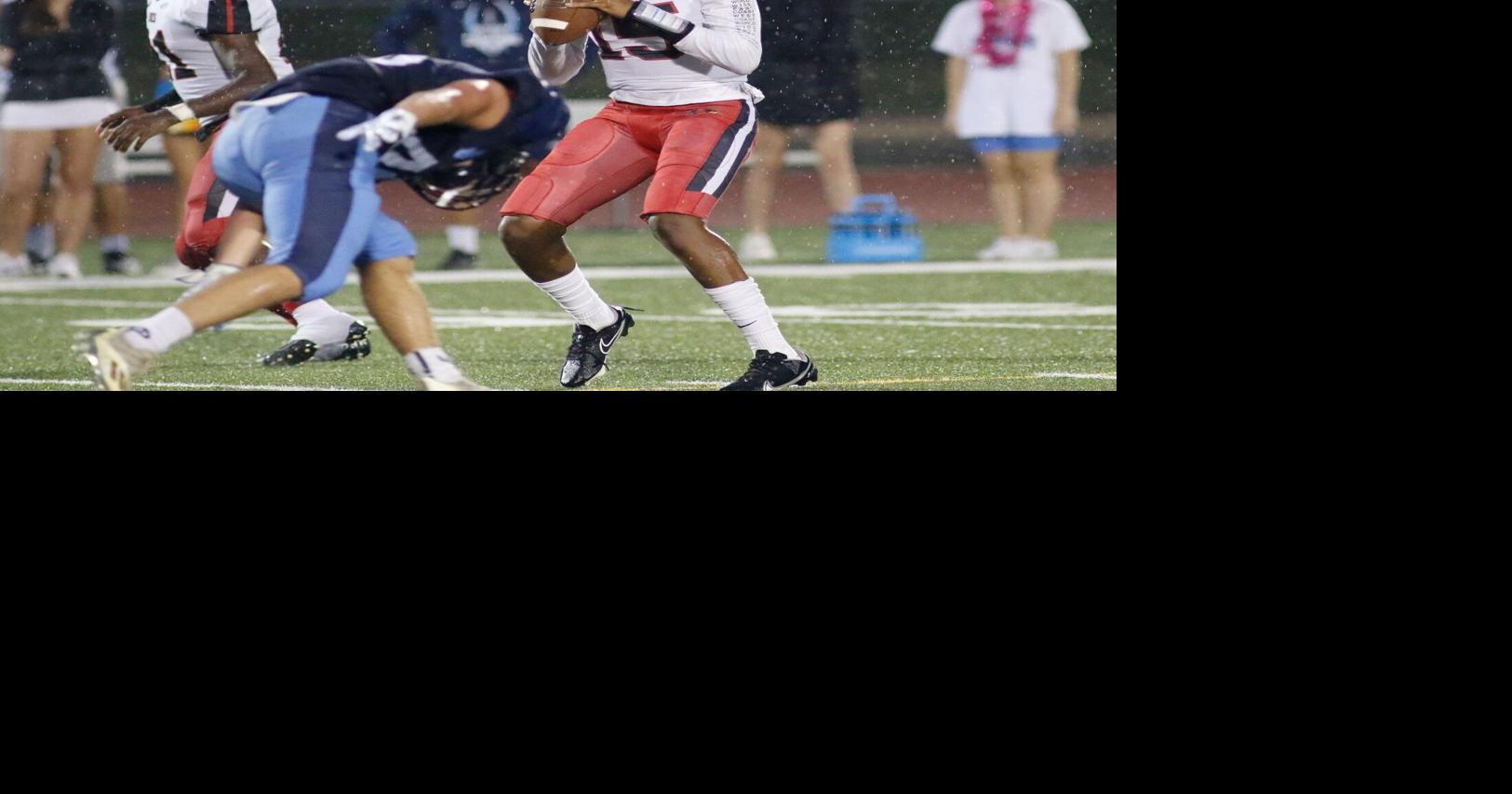 Life For Life at St. Dominic Football