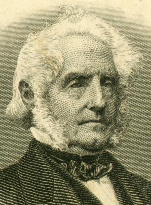Hamilton R. Gamble