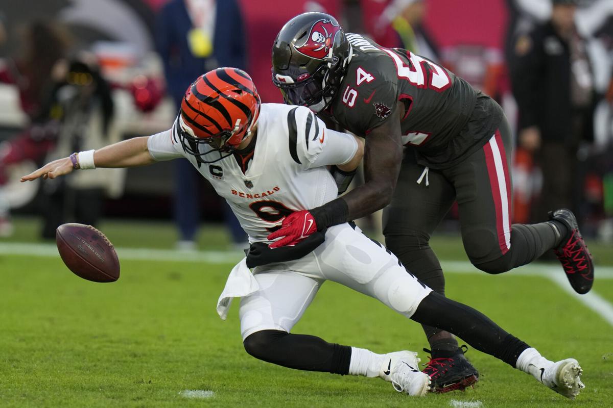 Bengals vs. Buccaneers: Final score predictions for Week 15