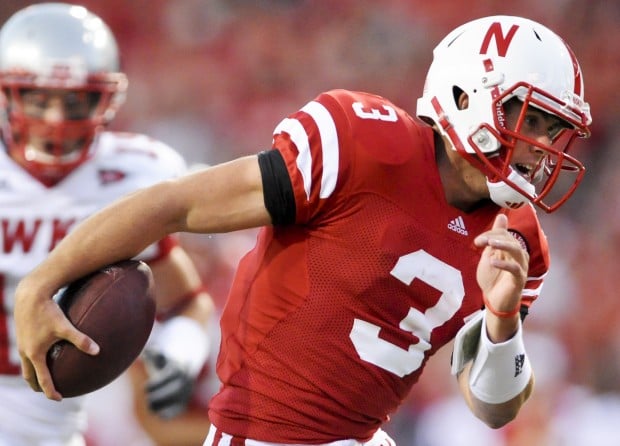 Nebraska a haven for good kickers