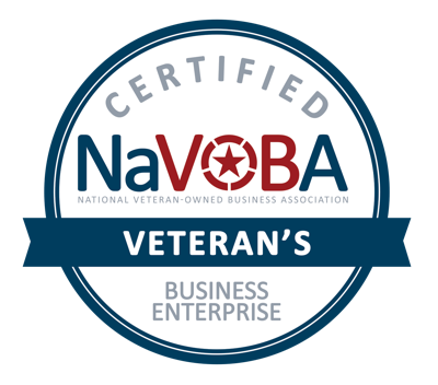 Certified Veteran’s Business Enterprise