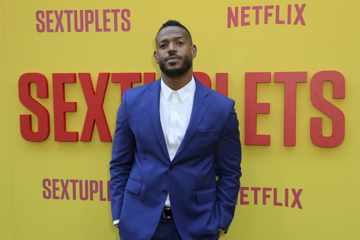 Marlon Wayans Replaced By George Willborn At Helium Comedy Club