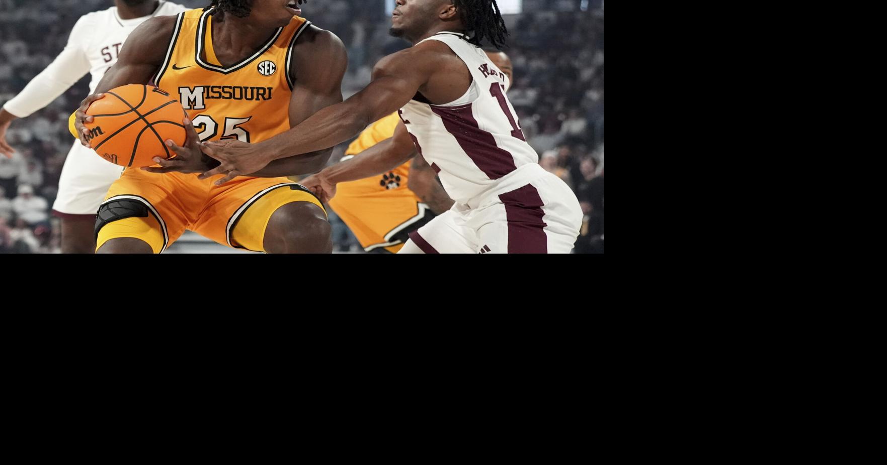 Mizzou men's hoops beats Mississippi State in must-win game: 3 takeaways