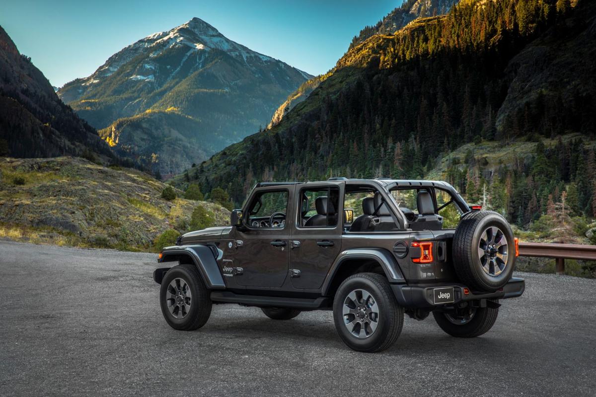 Pin On Jeeps