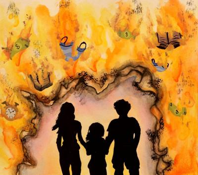 2025 100 Neediest Cases campaign