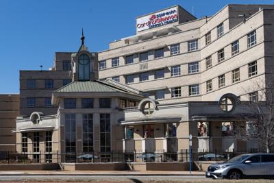 Cardinal Glennon Children’s Hospital