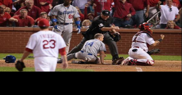 NLCS umpires: Gerry Davis crew chief for Dodgers-Cardinals - True