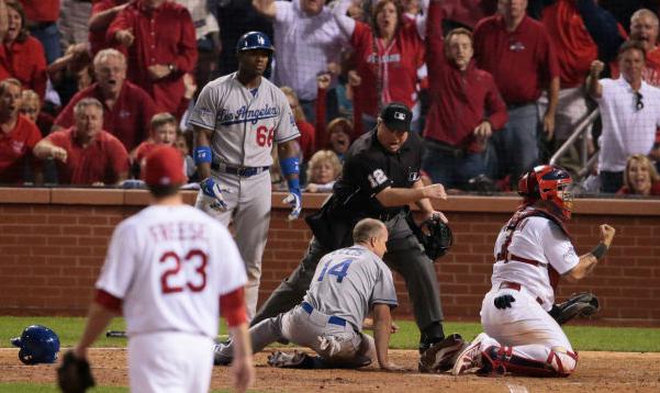 Longtime MLB umpire reflects on career