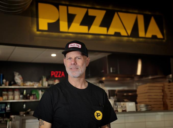 Pizza 'round �����Ӱ�ԭ��