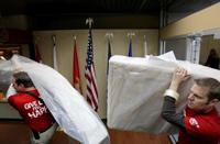 How A Frenzied Expansion Brought Down America S No 1 Mattress Seller Local Business Stltoday Com