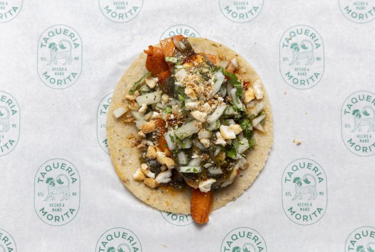 Review: Taqueria Morita
