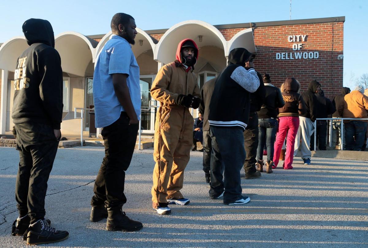 Editorial Missouri Legislature should not reverse hardfought