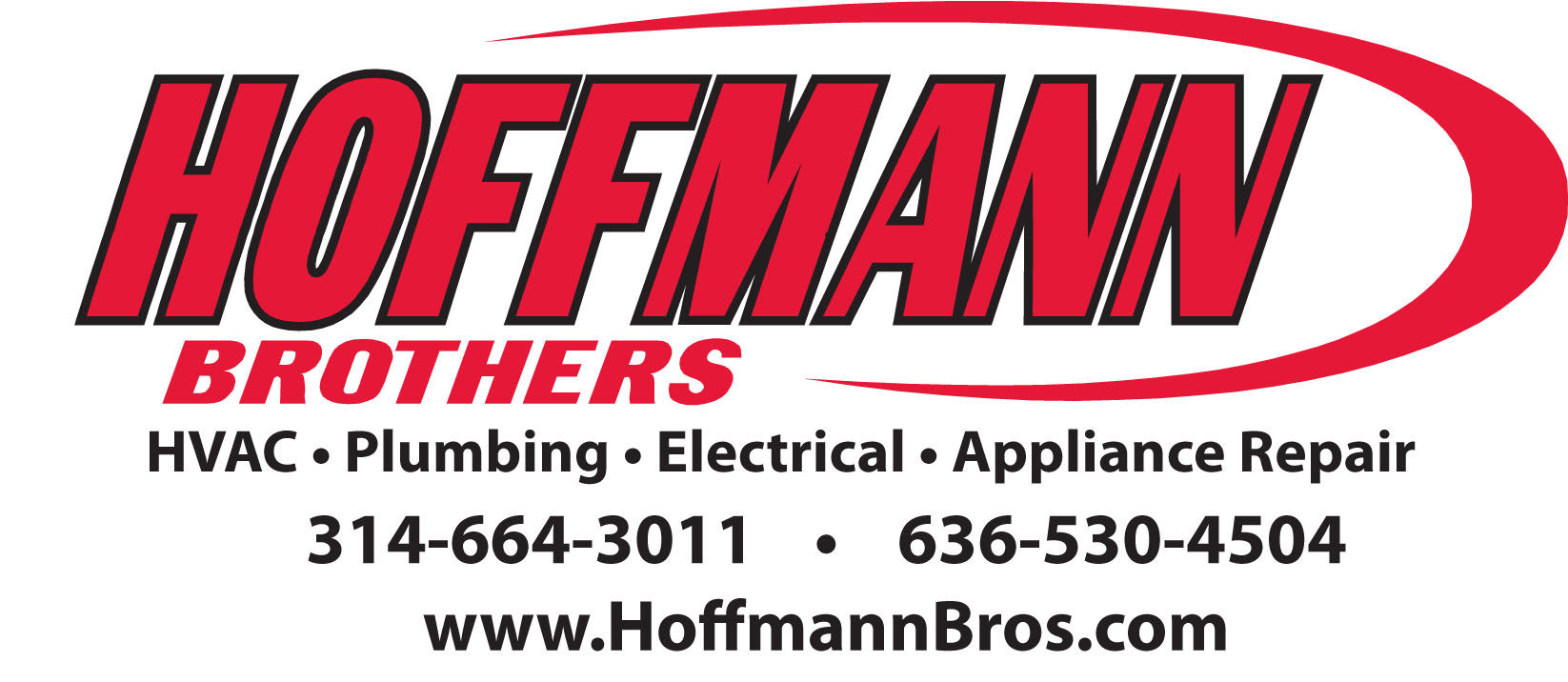 Hoffmann Brothers Heating and Air Conditioning, Inc. hoffmann