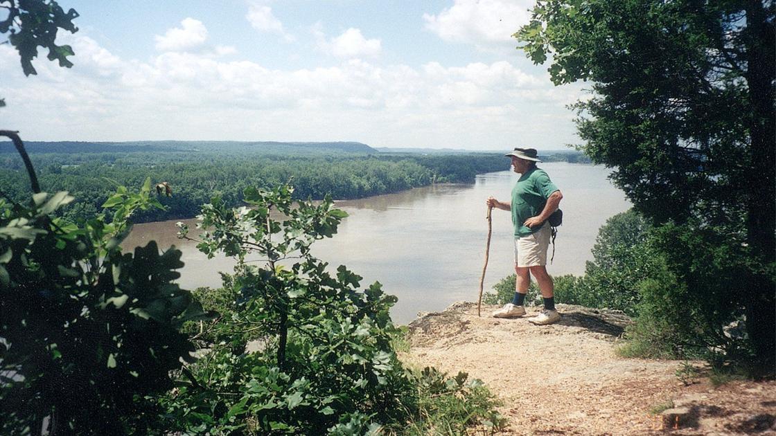 Elephant Rocks To The Garden Of The Gods Our Rundown Of More Than 100 Area Trails Around St Louis To Hike This Weekend Outdoors Stltoday Com