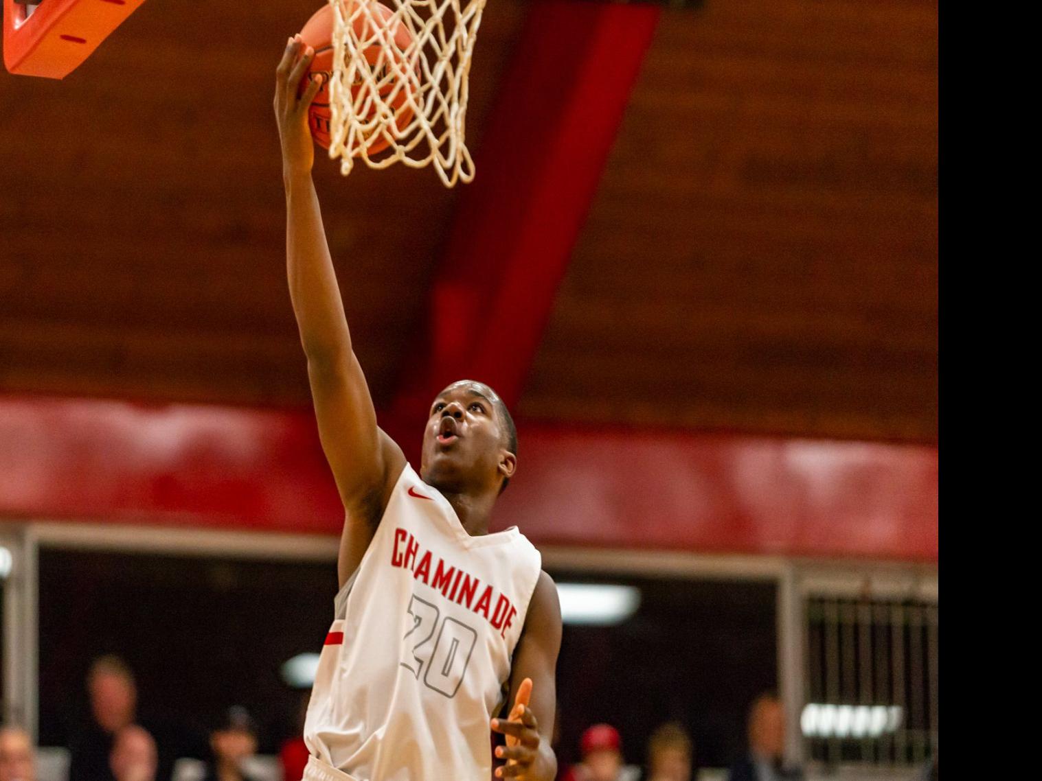 Chaminade Charges Past Vianney As Mayo Showcases All Around Game