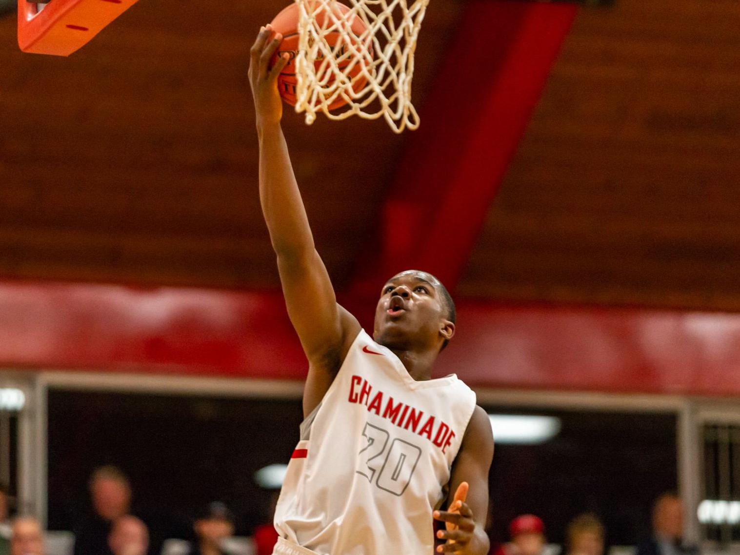 Chaminade Charges Past Vianney As Mayo Showcases All Around Game