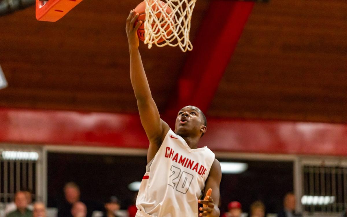 Chaminade Charges Past Vianney As Mayo Showcases All Around Game
